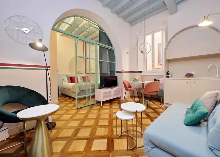 Ych-Bright Suite Navona