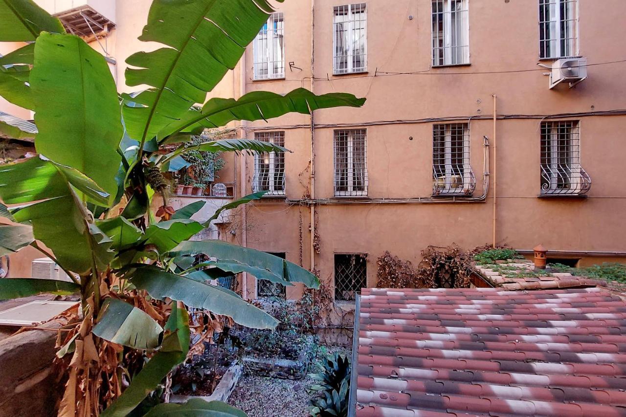 Ych-bright Navona Apartment Rom