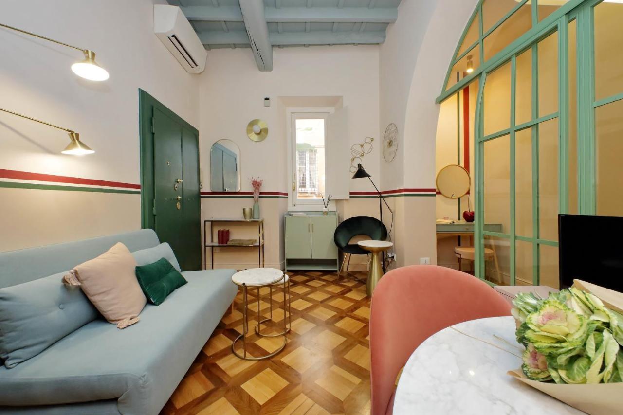 Apartment Ych-bright Navona *