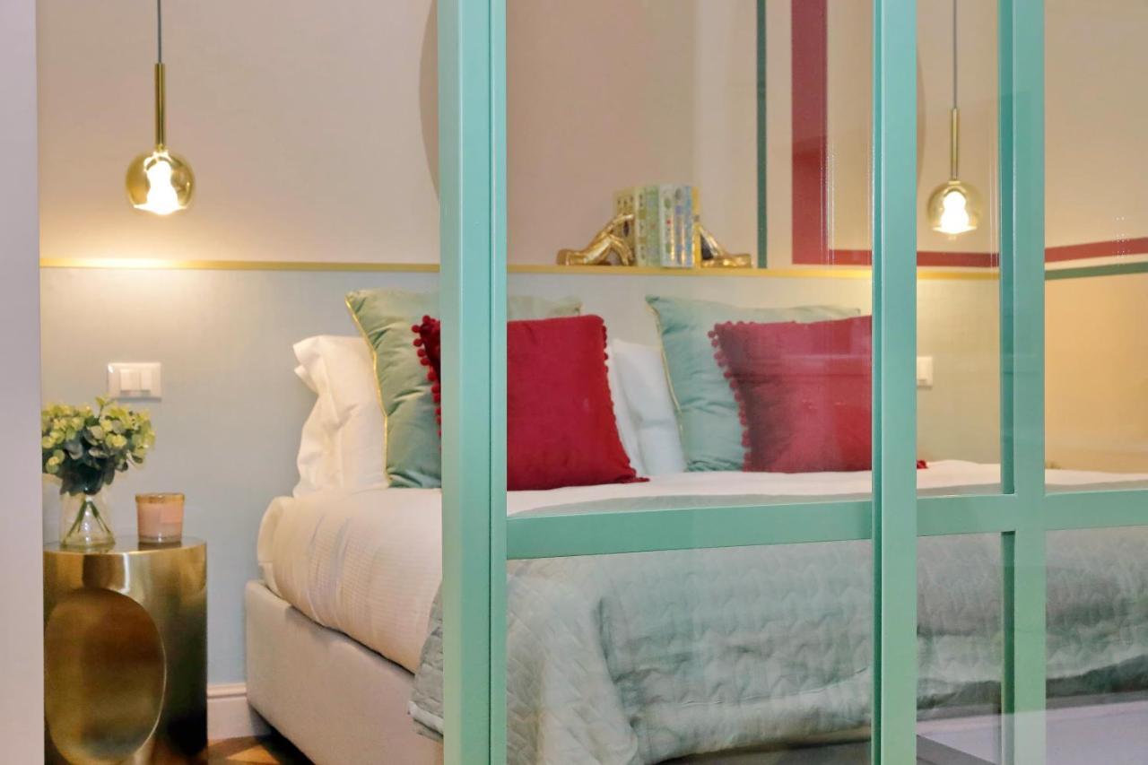 Ych-bright Navona Apartment *