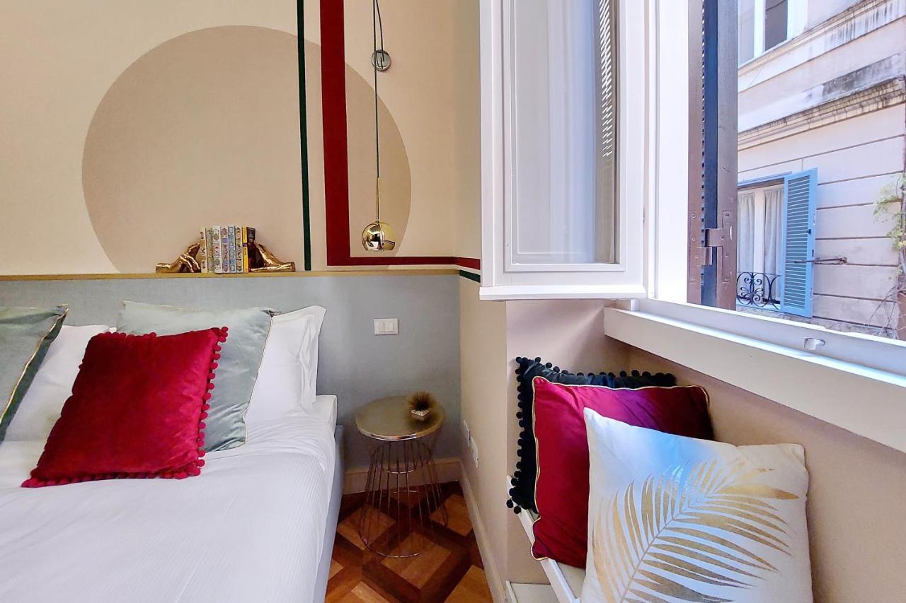 Ych-bright Navona Apartment *