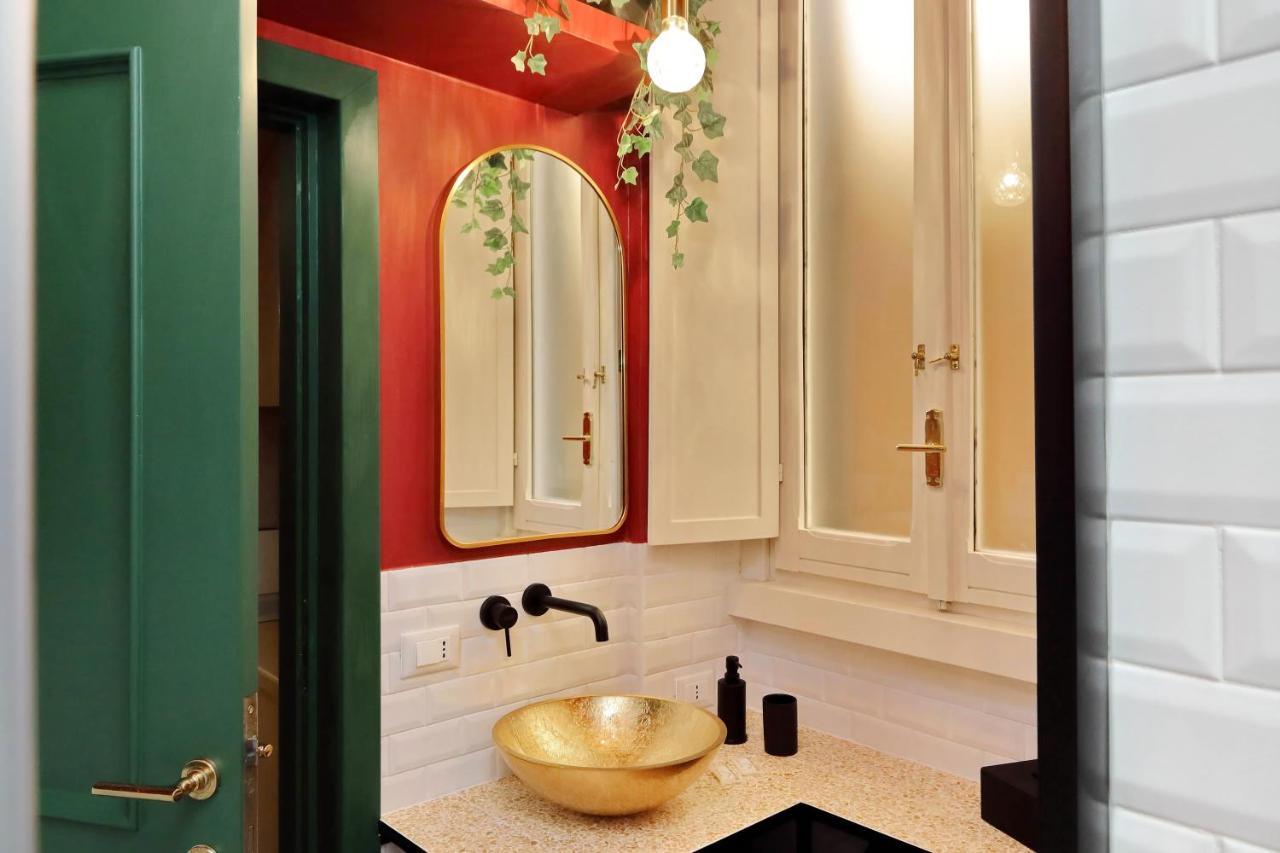 Ych-bright Navona Apartment Rom