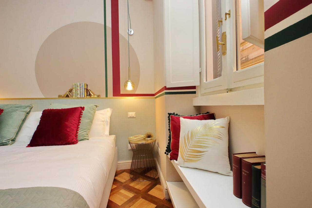 Ych-bright Navona Apartment *