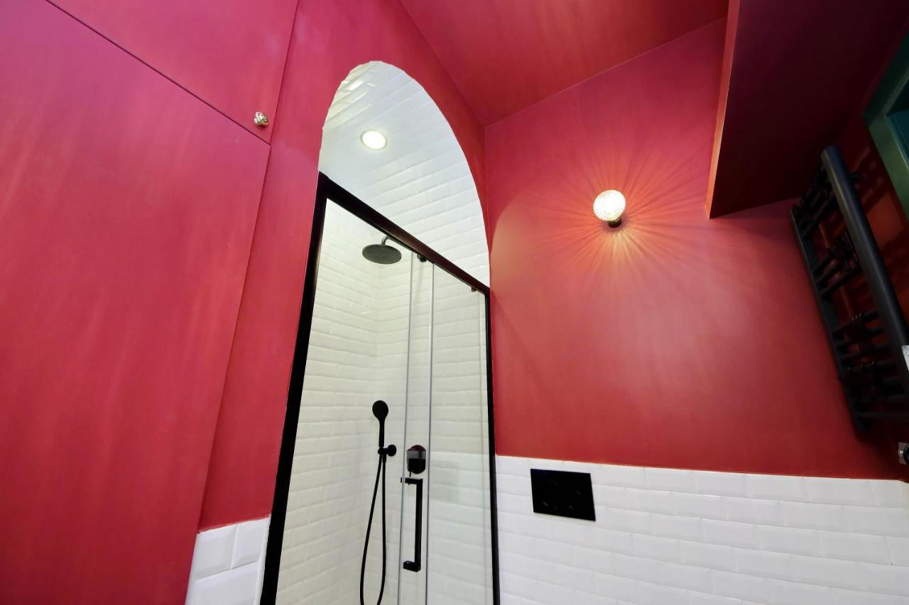 Ych-bright Navona Apartment *