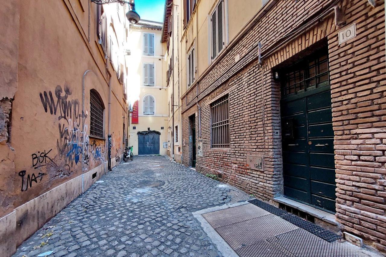 Apartment Ych-bright Navona