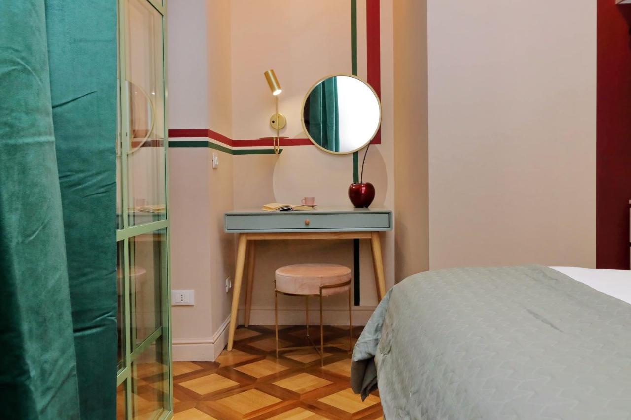 Apartment Ych-bright Navona *